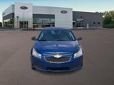 Used 2013 Chevrolet Cruze LS image 3