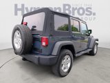 Used 2016 Jeep Wrangler Unlimited Sport w/ Quick Order Package 24S image 3
