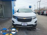 Used 2022 Chevrolet Equinox LT image 4