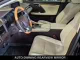 Used 2020 Lexus RX 450h AWD w/ Premium Package image 4