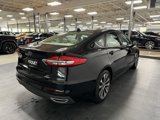 Used 2020 Ford Fusion SE image 4