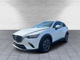 Used 2019 MAZDA CX-3 Touring image 4