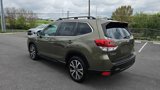Used 2022 Subaru Forester Limited image 5