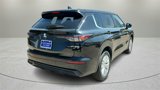 New 2025 Mitsubishi Outlander ES image 3
