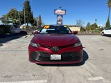 Used 2018 Toyota Camry LE image 2