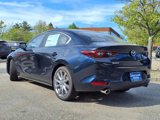 New 2025 MAZDA MAZDA3 s image 3
