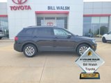 Used 2020 Volkswagen Tiguan S image 4
