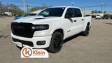 New 2025 RAM 1500 Laramie w/ Night Edition image 3