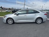 Certified 2022 Toyota Corolla LE image 4
