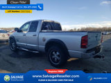 Used 2007 Dodge Ram 1500 Truck SLT image 3