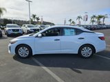 New 2025 Nissan Sentra S image 5