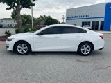 Used 2020 Chevrolet Malibu LS image 2