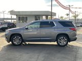 Used 2020 Chevrolet Traverse Premier w/ LPO, 'HIT The Road' Package image 6