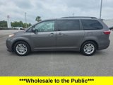 Used 2015 Toyota Sienna XLE image 3