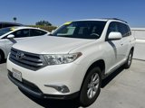 Used 2013 Toyota Highlander Plus image 4