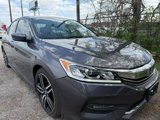 Used 2017 Honda Accord Sport Special Edition image 2