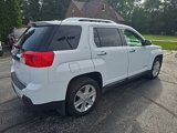 Used 2010 GMC Terrain SLT image 4