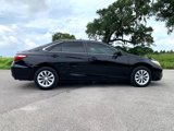 Used 2015 Toyota Camry XLE image 4