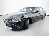 Used 2022 Lexus ES 250 w/ Premium Package image 3