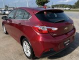 Used 2017 Chevrolet Cruze LT w/ Convenience Package image 5