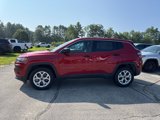 New 2025 Jeep Compass Sport image 2