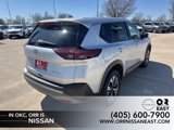Used 2023 Nissan Rogue SV image 5