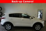 Used 2017 Kia Sportage LX image 2
