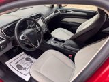 Used 2019 Ford Fusion SE w/ Equipment Group 151A image 6