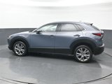 Certified 2021 MAZDA CX-30 AWD 2.5 S w/ Premium Package image 3