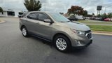 Certified 2018 Chevrolet Equinox LT image 2