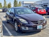 Used 2009 MAZDA MAZDA6 i Grand Touring w/ Moonroof & Bose Pkg image 2