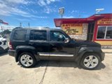 Used 2011 Jeep Liberty Limited Jet w/ Exterior Appearance Group image 3