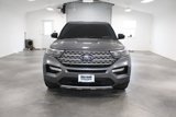 Used 2021 Ford Explorer Limited w/ Equipment Group 301A image 3