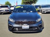 Used 2021 Kia Forte GT w/ GT2 Package image 2