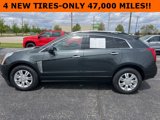 Used 2014 Cadillac SRX Luxury w/ Driver Awareness Package image 2