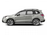 Used 2017 Subaru Forester 2.5i Premium image 3