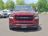 Used 2019 RAM 1500 Big Horn image 2