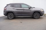 Used 2019 Jeep Compass Trailhawk w/ Leather Interior Group image 2