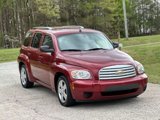 Used 2008 Chevrolet HHR LS w/ Enhanced Safety Package image 4