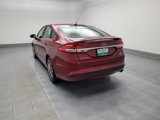 Used 2017 Ford Fusion SE w/ Equipment Group 201A image 5