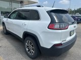 Used 2019 Jeep Cherokee Latitude Plus w/ Cold Weather Group image 5