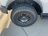 New 2025 Ford Bronco Outer Banks w/ Sasquatch Package image 6