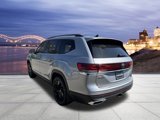 New 2025 Volkswagen Atlas SE image 3