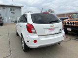Used 2014 Chevrolet Captiva Sport LT image 5