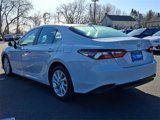 Used 2022 Toyota Camry LE image 4