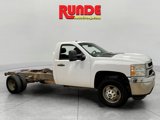 Used 2012 Chevrolet Silverado 3500 W/T image 5