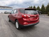 Used 2019 Chevrolet Equinox LT image 3