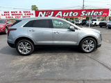 Used 2024 Cadillac XT5 Premium Luxury image 4