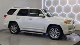 Used 2012 Toyota 4Runner Limited image 2