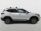 Used 2021 Kia Seltos SX w/ SX Sunroof Package image 4
